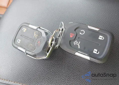 2017 GMC Acadia Slt-1 z USA, uszkodzony, nr VIN 1GKKNVLS6HZ219545